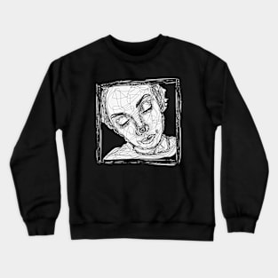 funkyt.shop Crewneck Sweatshirt